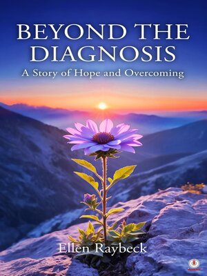 cover image of BEYOND THE DIAGNOSIS